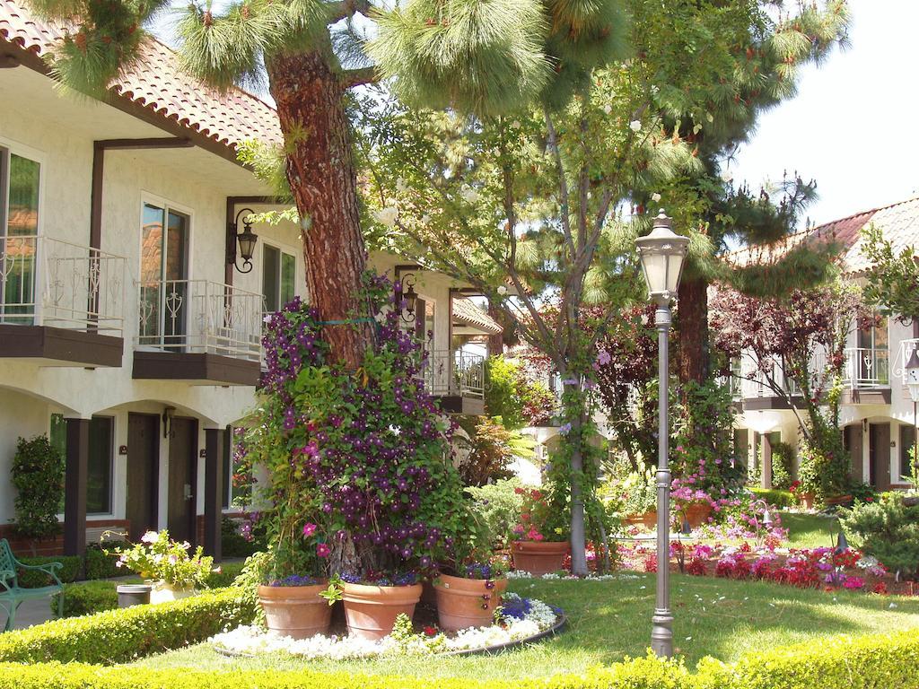 فندق لاغونا هيلس، أورانج، كاليفورنيافي  نزل إيرفين سبيكتروم لاغونا هيلز المظهر الخارجي الصورة