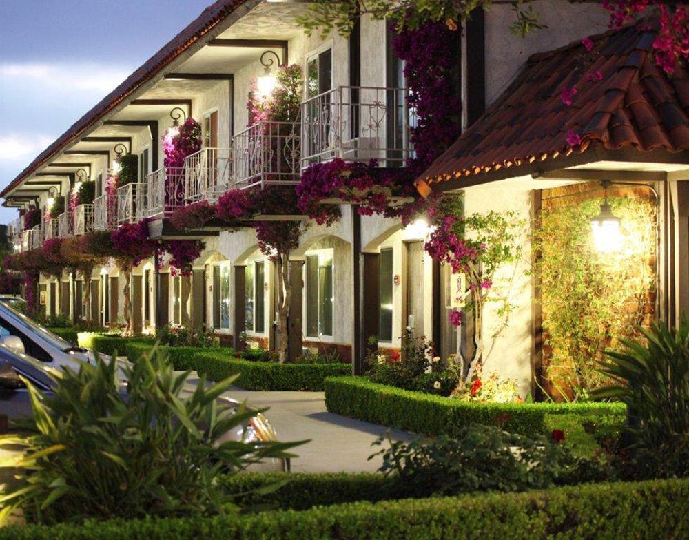 فندق لاغونا هيلس، أورانج، كاليفورنيافي  نزل إيرفين سبيكتروم لاغونا هيلز المظهر الخارجي الصورة